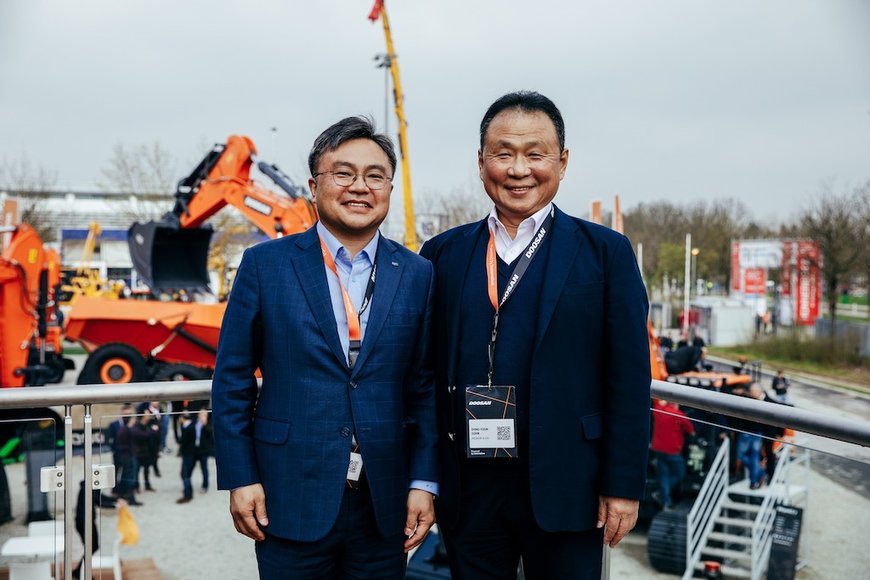 DIEU won the Doosan Credo Award in 2020